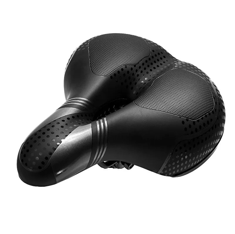 Седло Jilong Comfort, с вентиляционным отверстием черный (10EG0) 1 Седло Jilong Comfort, с вентиляционным отверстием черный (10EG0)