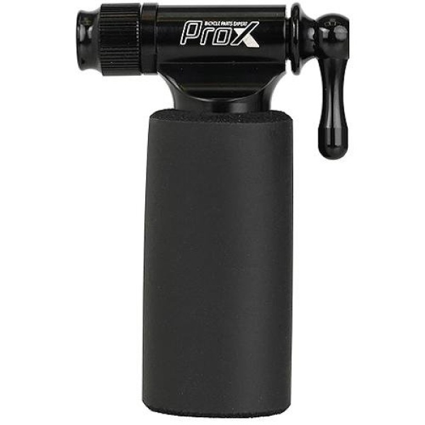 Насос ProX Cnc Mistral ALU CO2