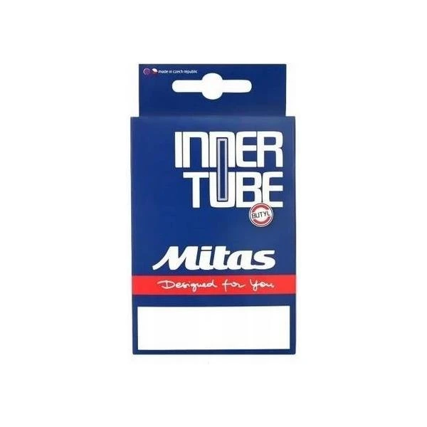 Камера Mitas 26" x 1,75-2,45 AV 40мм (R26-16)