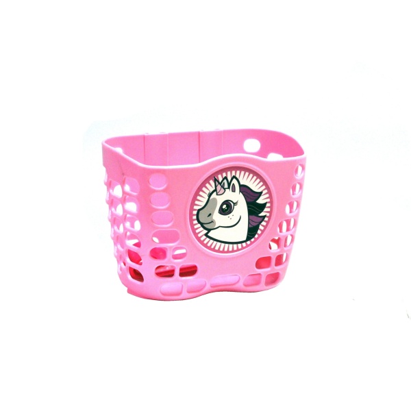 Корзина Crossride 14" ПЛ CR-BS07