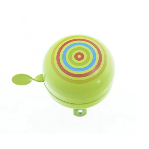 Звонок Kands с кругами, зеленый (BB3231/D)