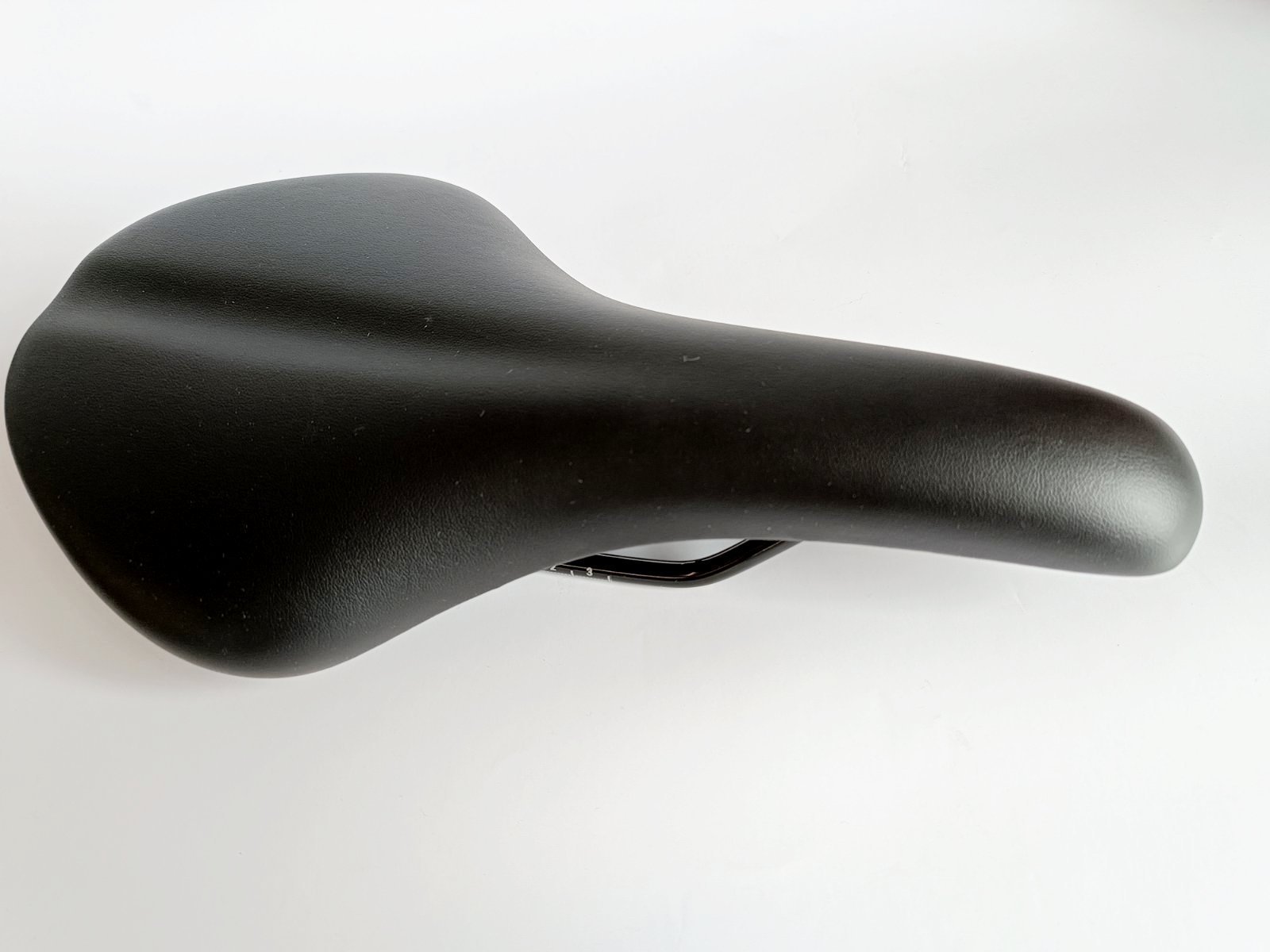 Седло Selle Royal MTB 2062 черный (2062) 2 Седло Selle Royal MTB 2062 черный (2062)