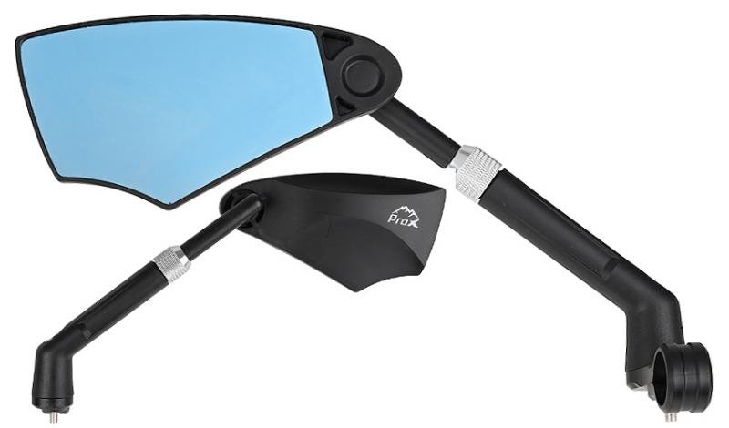 Зеркало ProX Vision MR-34 левое (A-DKL-0170) 1 Зеркало ProX Vision MR-34 левое (A-DKL-0170)