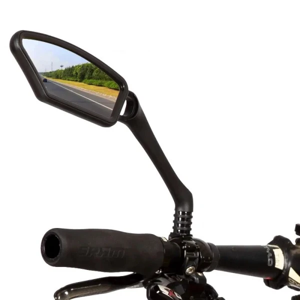 Зеркало EsLNF Vision 360 левая сторона (1001-HSJ)