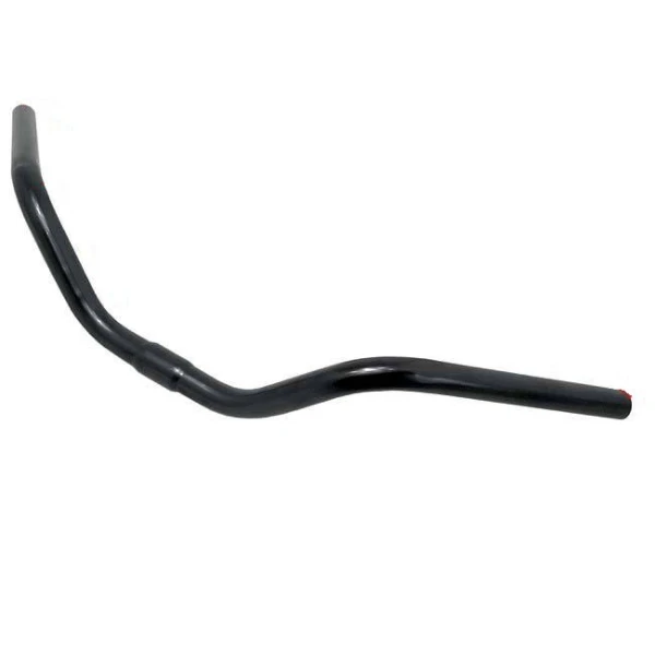 Руль стальной City 25,4мм, 620/60мм (HB6/1)