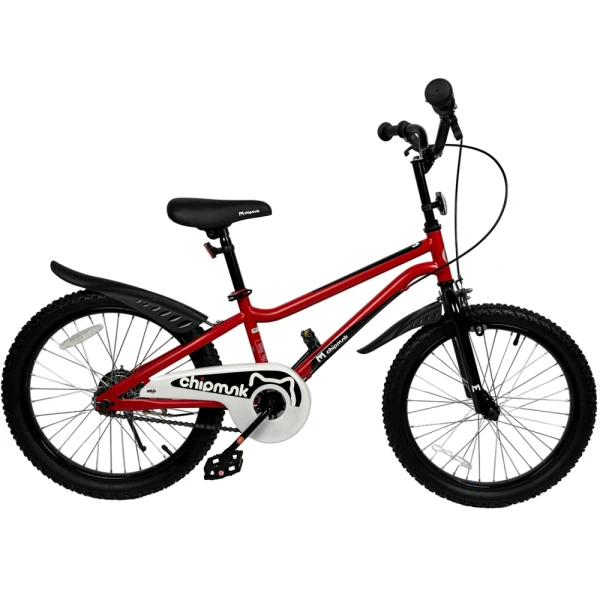 Велосипед детский RoyalBaby Chipmunk MK 20", OFFICIAL UA