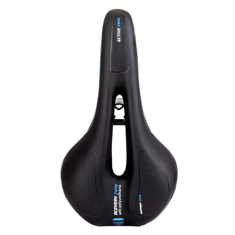 Седло Lietu Racing O-Zone черный (rec057) 3 Седло Lietu Racing O-Zone черный (rec057)