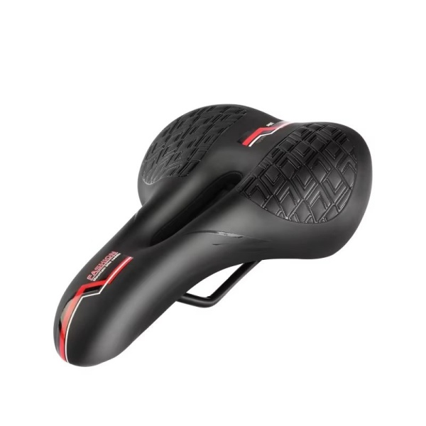 Седло Lietu Rainproof PU с вентиляционным отверстием