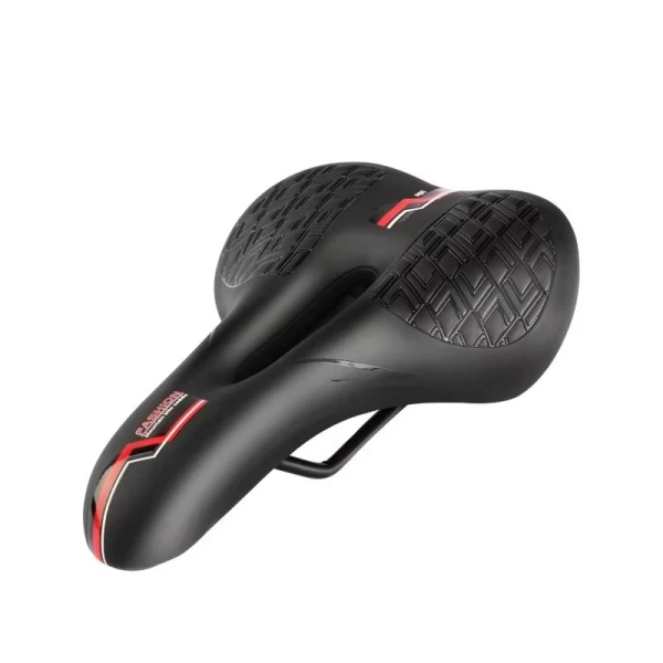 Седло Lietu Rainproof PU с вентиляционным отверстием