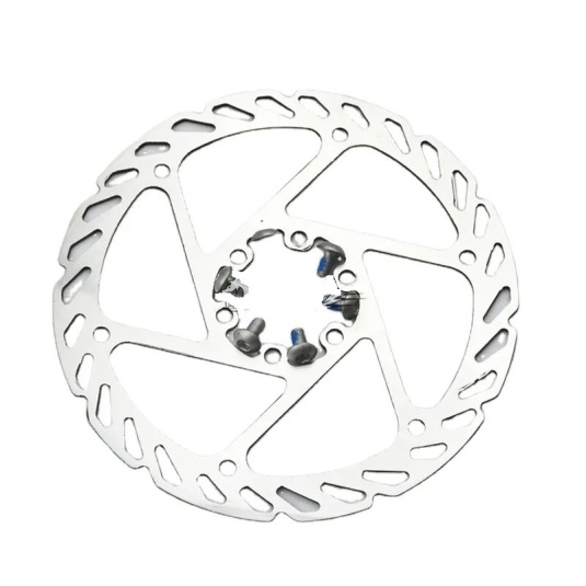 Ротор Jilong Disc 160 мм с винтами (jld-003)