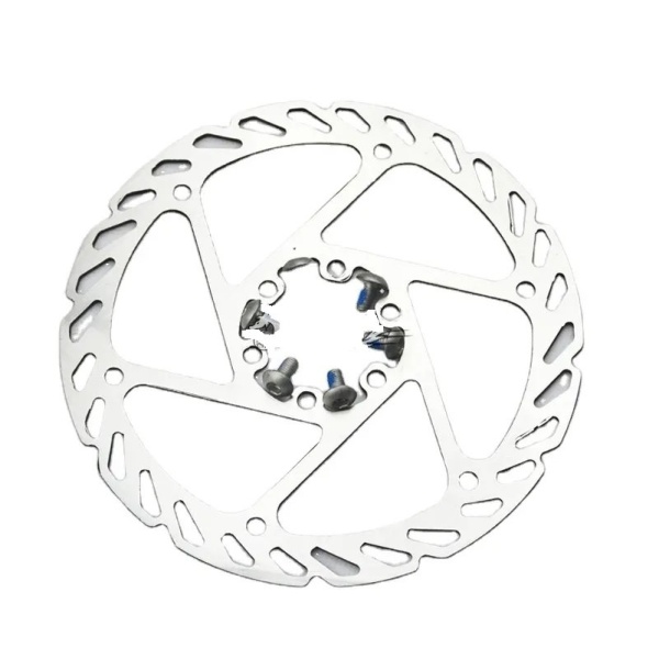 Ротор Jilong Disc 160 мм с винтами (jld-003)