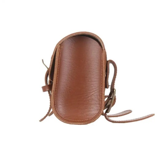 Велосумка на руль B-Soul Retro (FGB-brown)