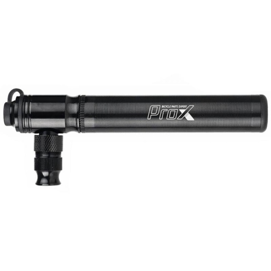 Насос ProX Cnc Bora Alu/CO2 110PSI черный (A-PO-0141)