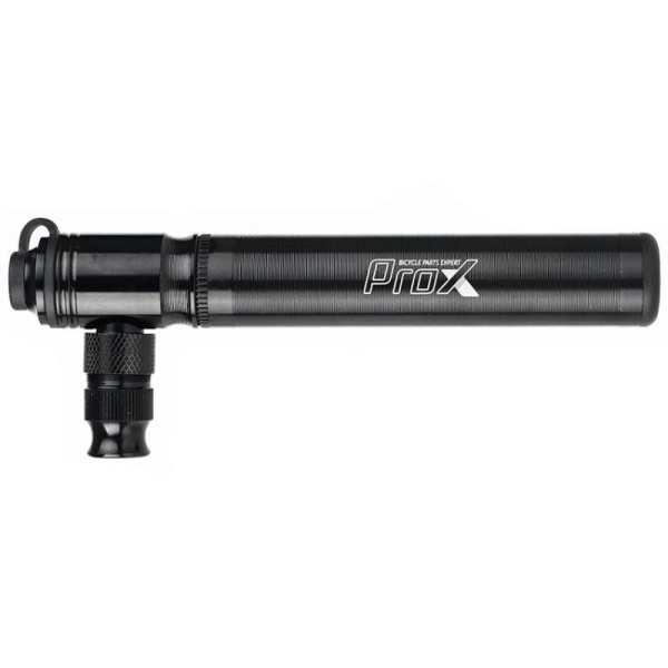 Насос ProX Cnc Bora Alu/CO2 110PSI черный (A-PO-0141)