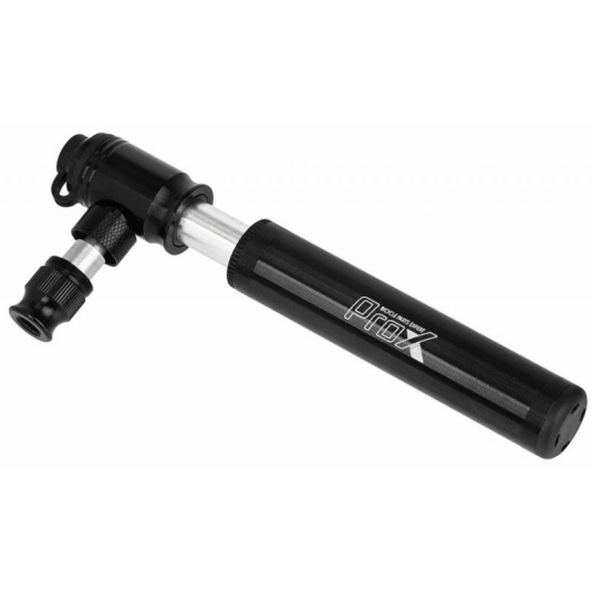 Насос ProX Cnc Bora Alu/CO2 110PSI черный (A-PO-0141)