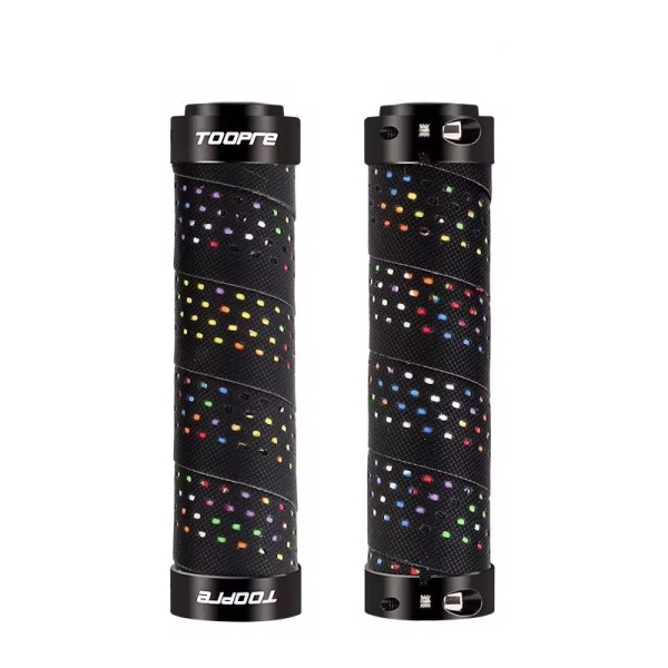 Грипсы Toopre PU Lock 130мм