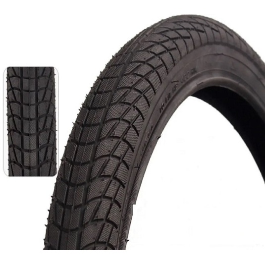 ПокрышкаRalson 14 x 2,125, (R-4602blk)