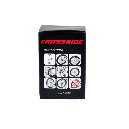 Камера 26" Crossride 1.75*2.125 AV 48мм (6731)
