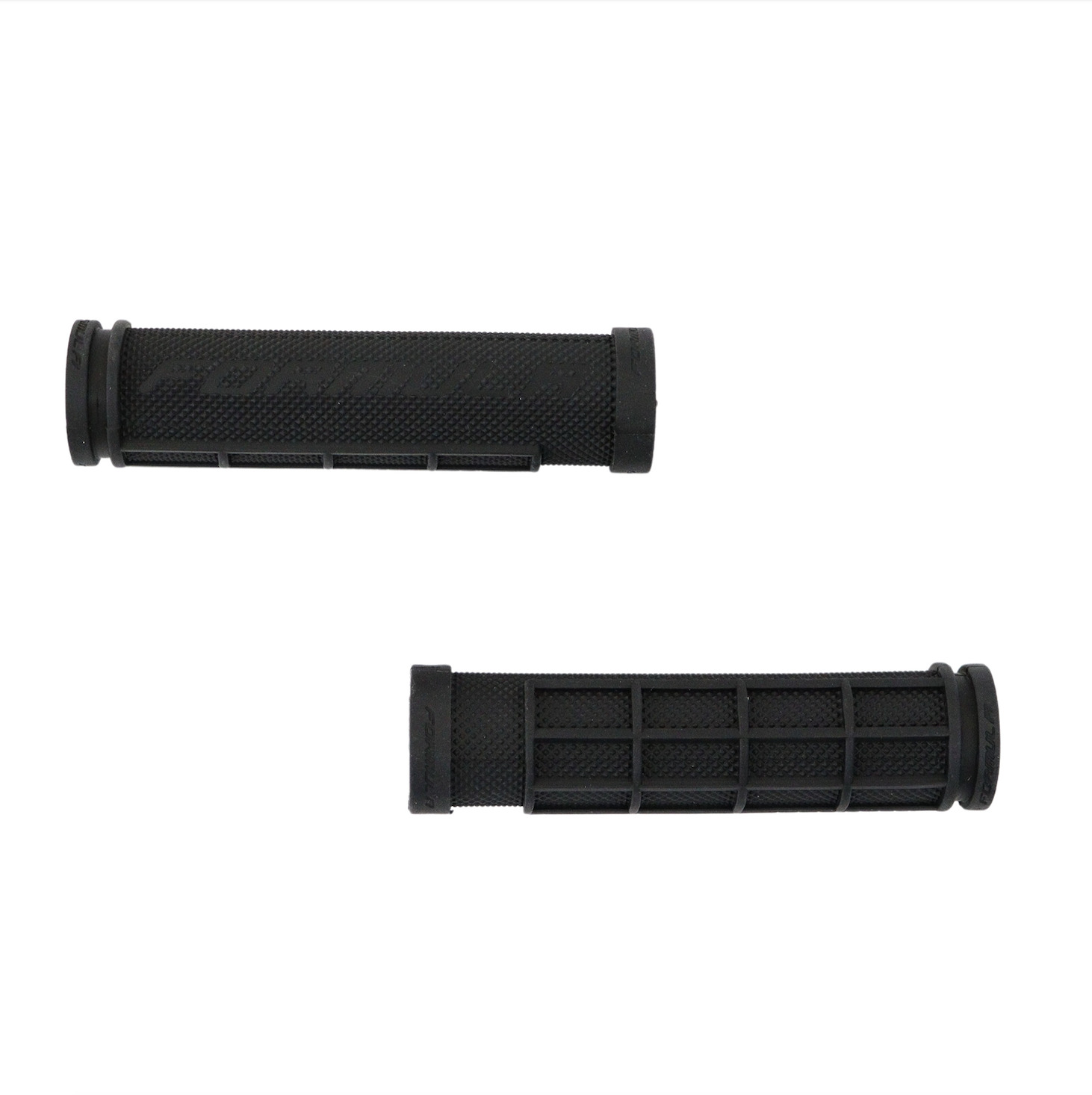 Грипсы L125мм/ R125мм черный FORMULA JUNTAI JT-G262 1 Грипсы L125мм/ R125мм черный FORMULA JUNTAI JT-G262