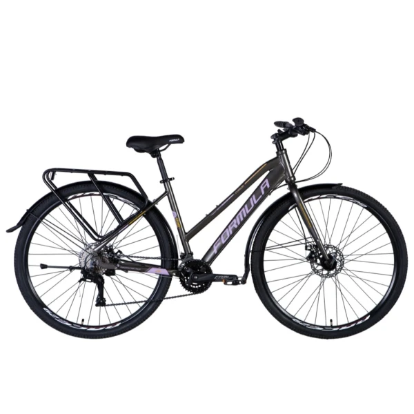 Велосипед 28" Formula CURSOR WOMAN DD  2024