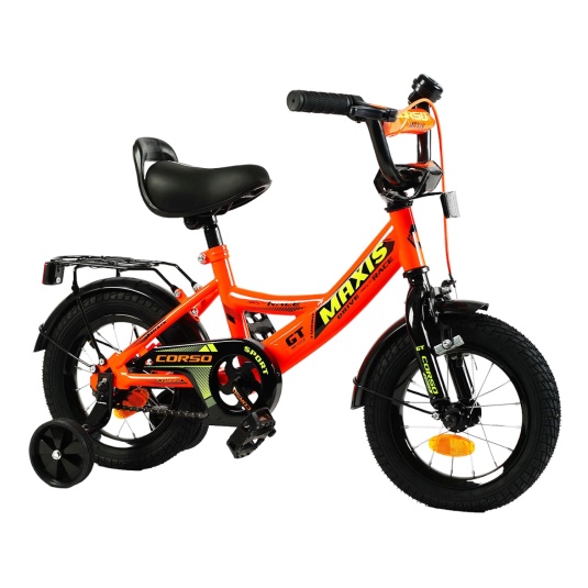 Велосипед Corso 12 Maxis 