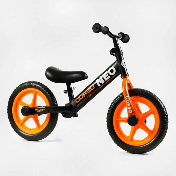 Велобег CORSO 12 NEO 2025