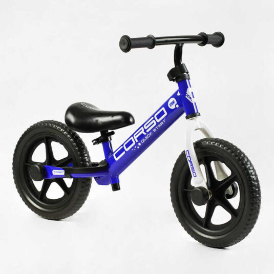 Беговел CORSO SPRINT 12 2024
