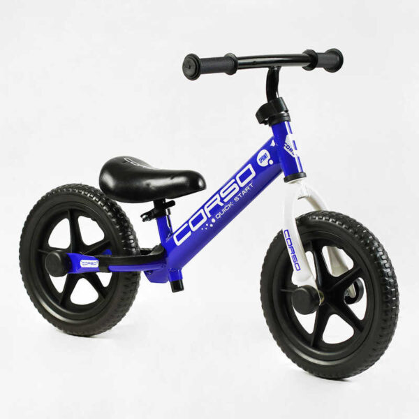 Беговел CORSO SPRINT 12 2024