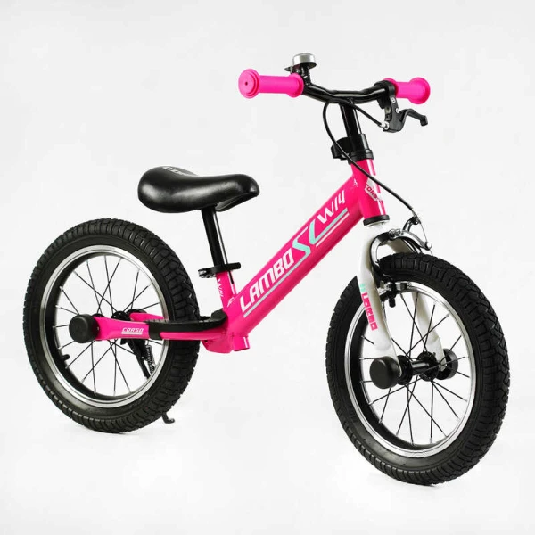 Беговел CORSO 14 LAMBO 2024