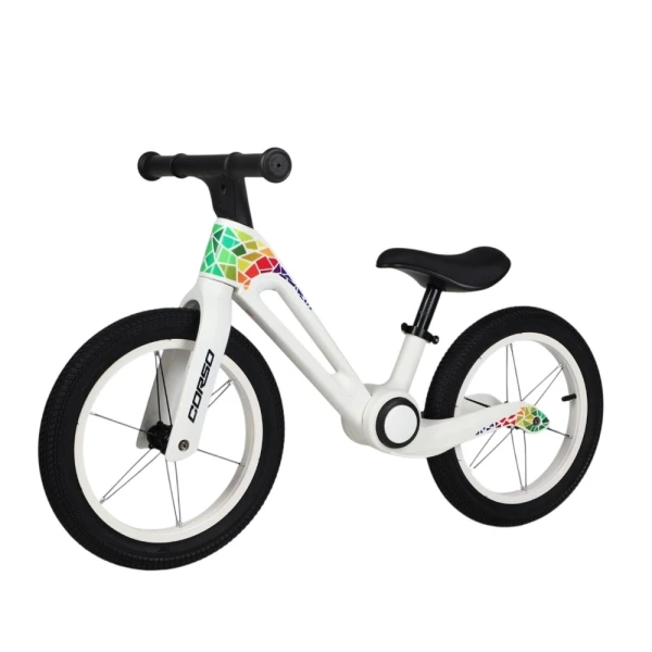 Велобег Corso 14 Neylon 2024