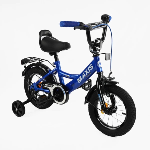 Велосипед Corso 12 Maxis 