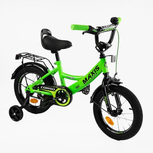 Велосипед 14 CORSO MAXIS 2024