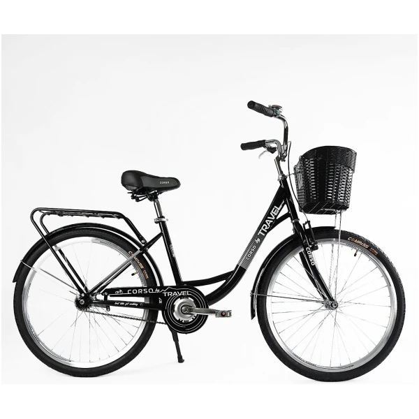 Велосипед Corso 26 Travel