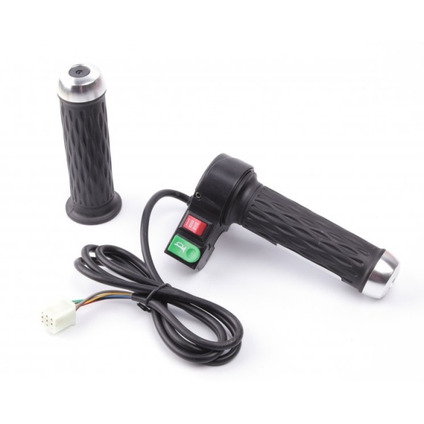 Контролер Maxxter MX-THROTTLE-ROCK