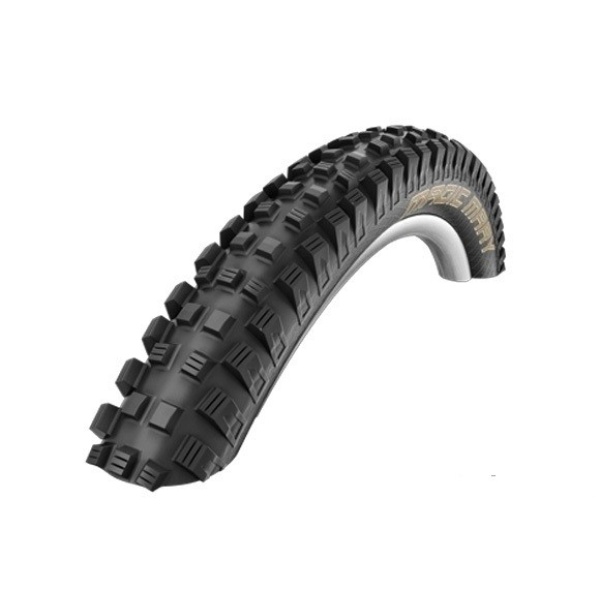 Покрышка Schwalbe Magic Mary 26x2.35 (60-559) Performance, TwinSkin, BikePark, ADDIX, B/B