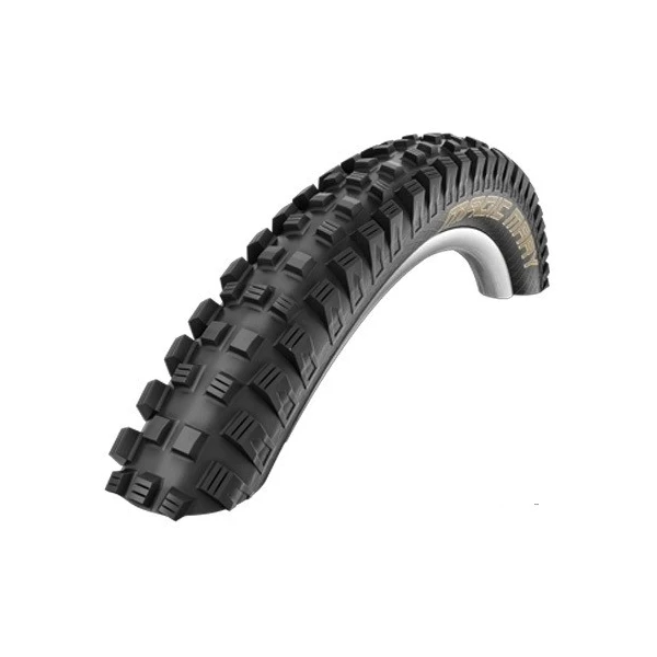 Покрышка Schwalbe Magic Mary 26x2.35 (60-559) Performance, TwinSkin, BikePark, ADDIX, B/B