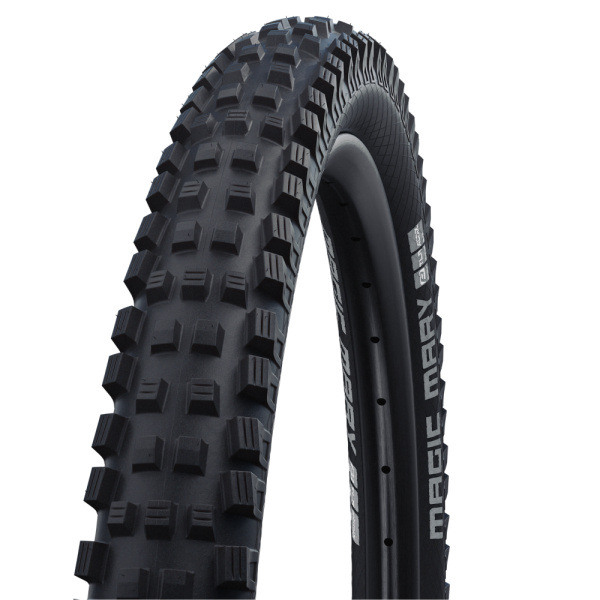 Покрышка Schwalbe Magic Mary 27.5x2.40 (62-584) Performance, TwinSkin, BikePark, ADDIX, B/B