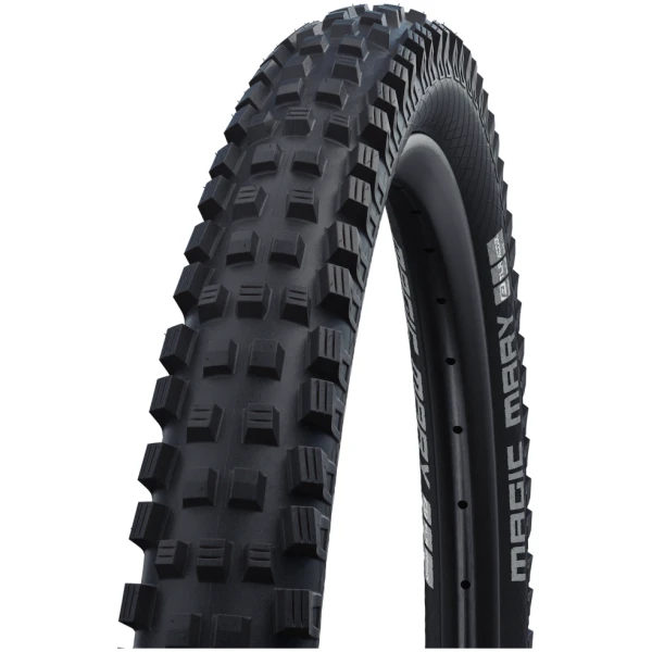 Покрышка Schwalbe Magic Mary 27.5x2.40 (62-584) Performance, TwinSkin, BikePark, ADDIX, B/B