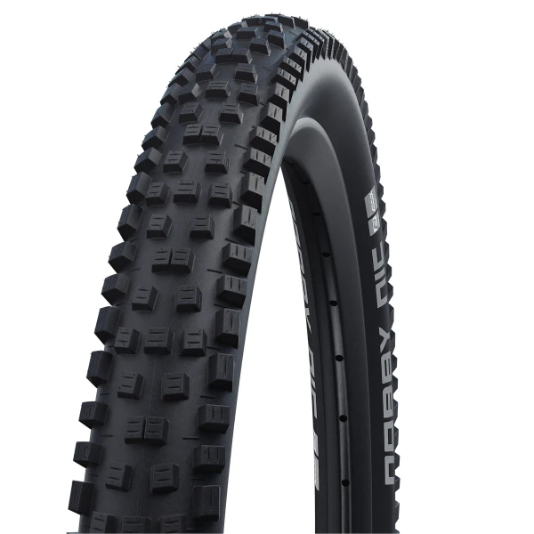 Покришка Schwalbe Nobby Nic 29x2.60 (65-622) Addix Performance B/B-SK