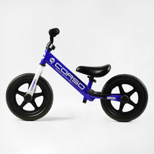 Беговел CORSO SPRINT 12 2024