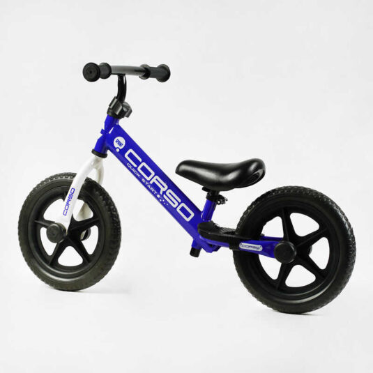 Беговел CORSO SPRINT 12 2024