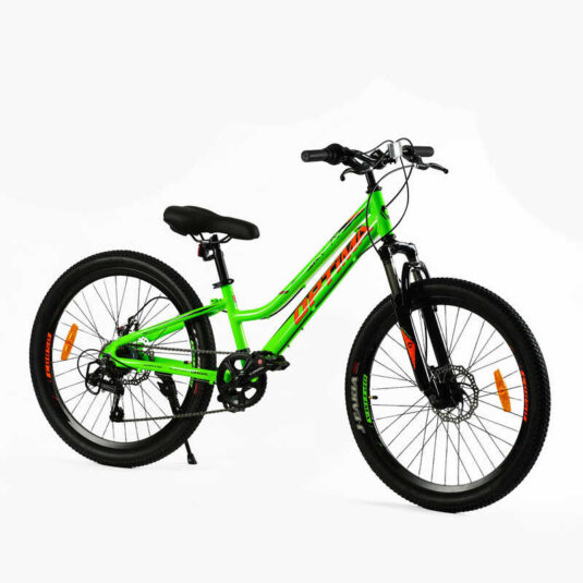 Велосипед Corso OPTIMA 24 2024