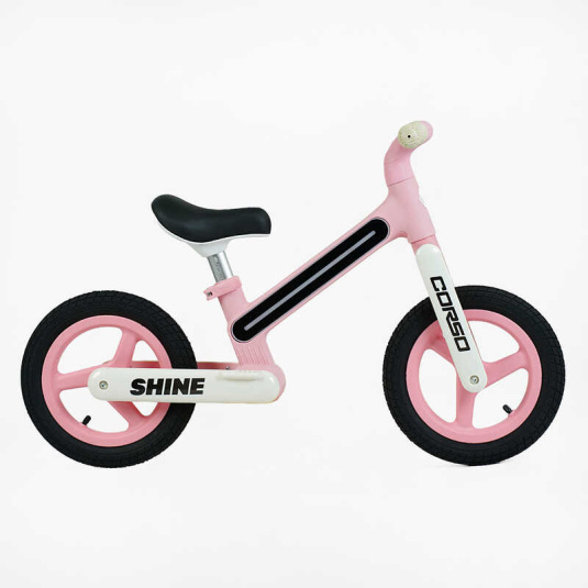 Беговел Corso Shine 12 2024
