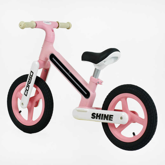 Беговел Corso Shine 12 2024