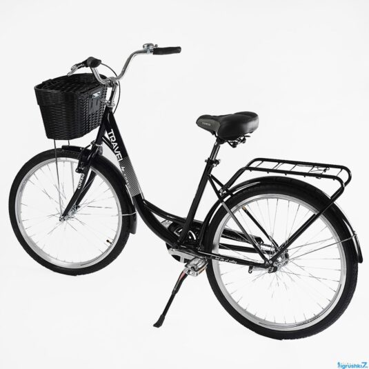 Велосипед Corso 26 Travel 2024