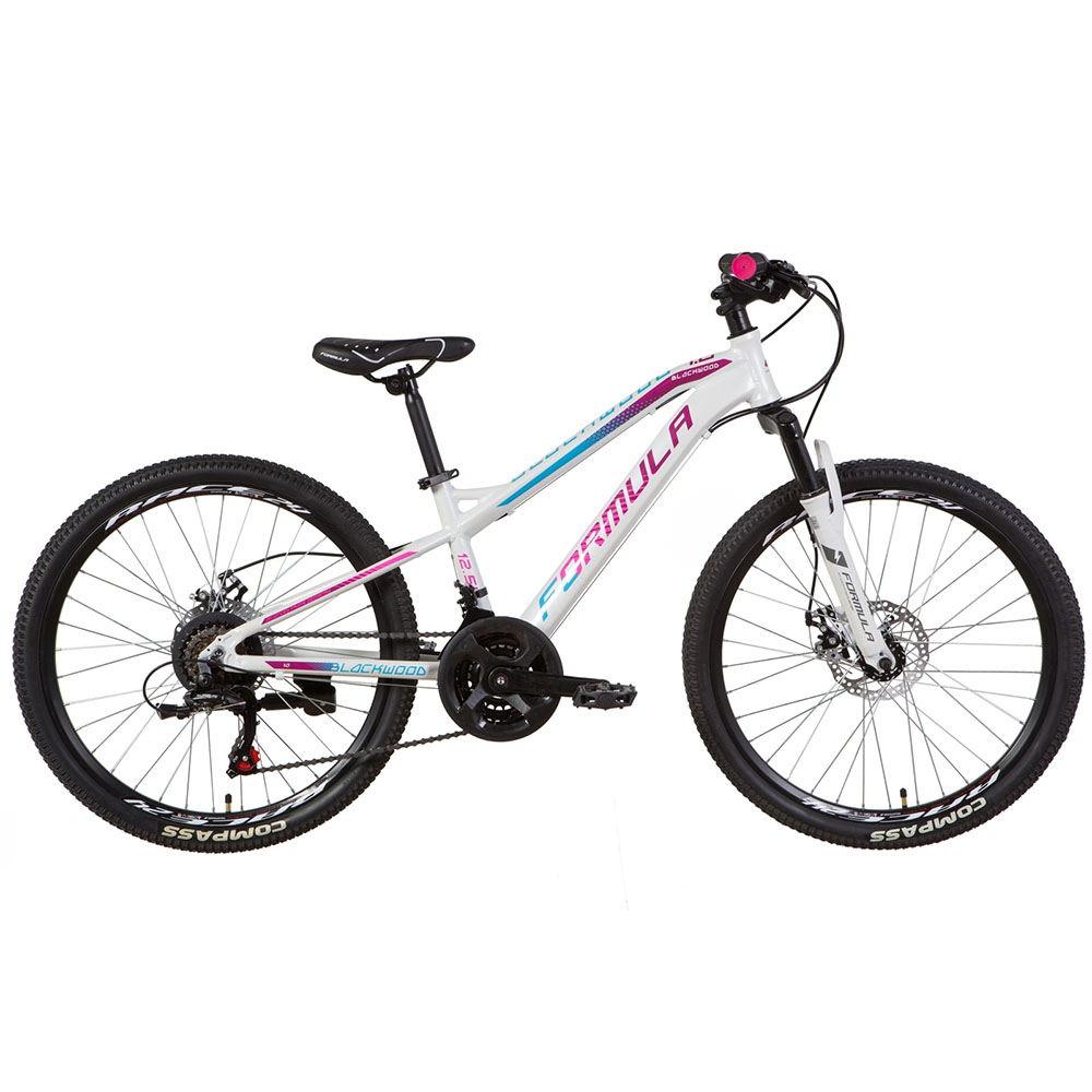Велосипед 24 Formula BLACKWOOD 1.0 DD 2024 1 Велосипед 24 Formula BLACKWOOD 1.0 DD 2024