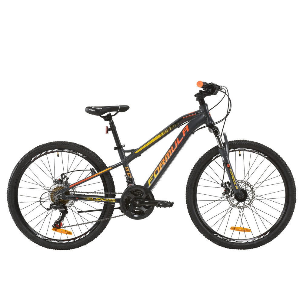 Велосипед 24 Formula BLACKWOOD 1.0 DD 2024 8 Велосипед 24 Formula BLACKWOOD 1.0 DD 2024