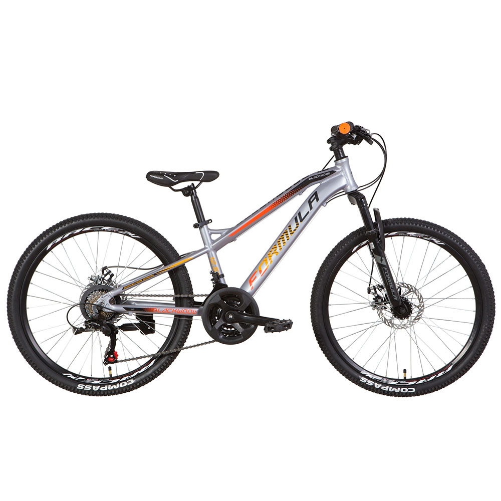 Велосипед 24 Formula BLACKWOOD 1.0 DD 2024 2 Велосипед 24 Formula BLACKWOOD 1.0 DD 2024