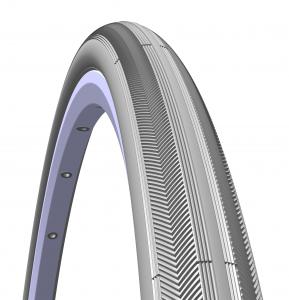 Покрышка 24x1 3/8x1 1/4 (32-540) Mitas RIB V23 Classic, серая для колясок 1 Покрышка 24x1 3/8x1 1/4 (32-540) Mitas RIB V23 Classic, серая для колясок