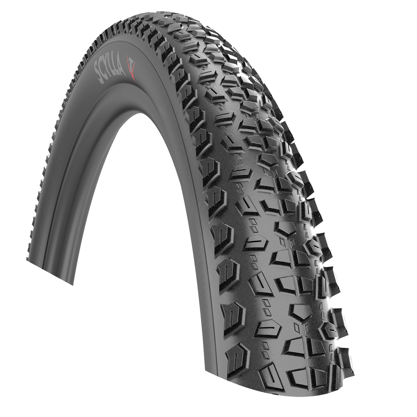 Покрышка Rubena Scylla 29 x 2.25 (57-622) E-LITE 60 TPI, eBike 1 Покрышка Rubena Scylla 29 x 2.25 (57-622) E-LITE 60 TPI, eBike